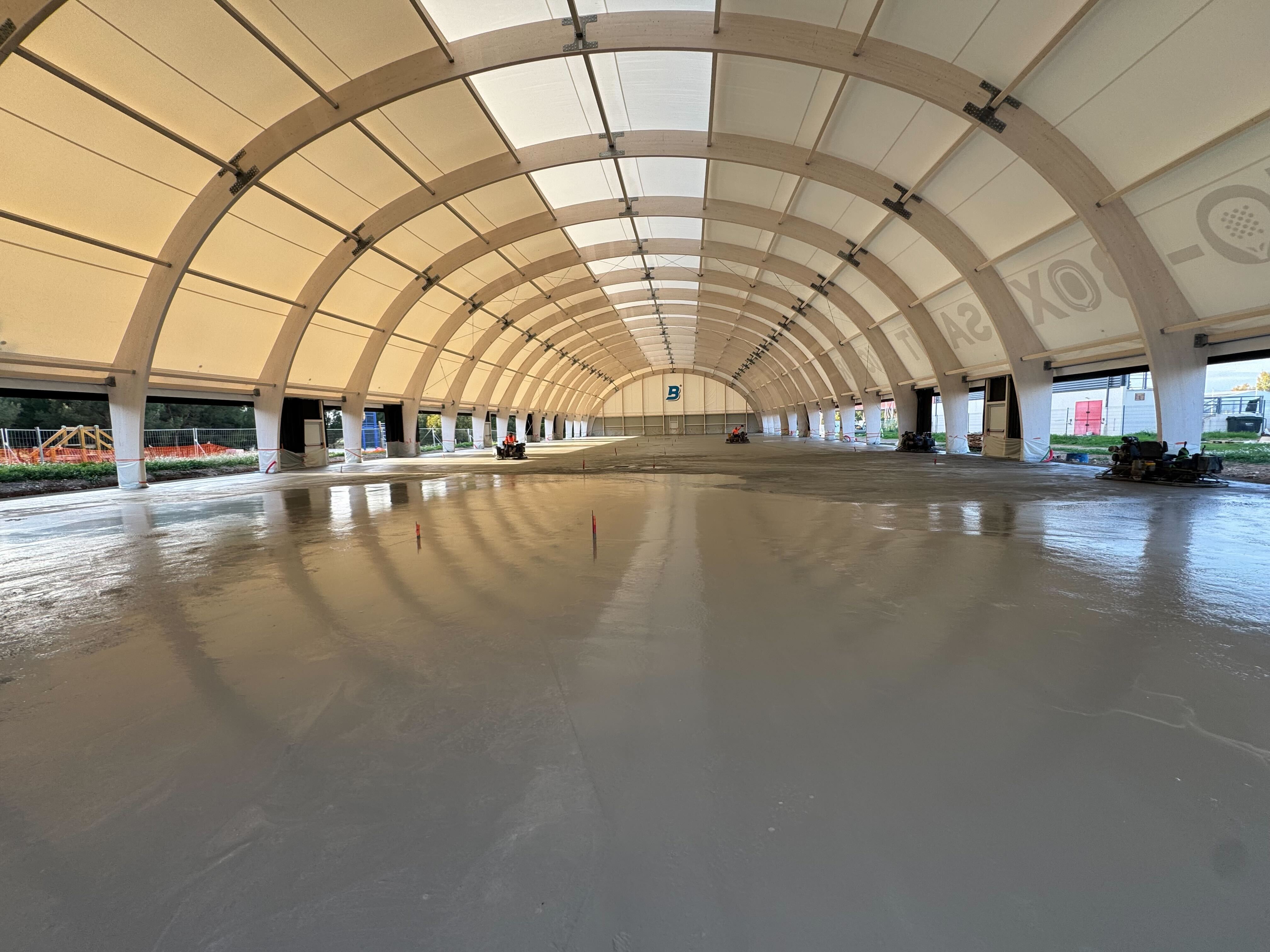 Réalisation - visuel principal